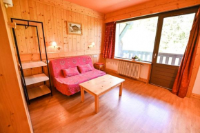 Bright Studio With Balcony